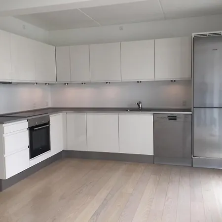 Three Bedroom In S, Cf Mollers Alle 2a * Copenhagen
