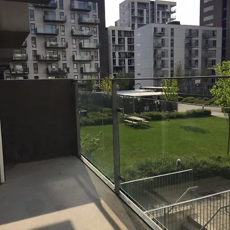 Three Bedroom In S, Cf Mollers Alle 2a