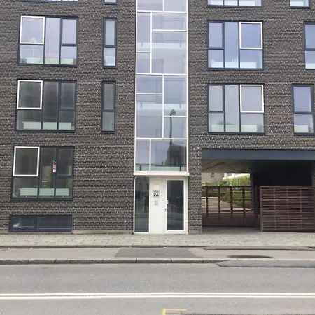 Apartment Three Bedroom In S, Cf Mollers Alle 2a