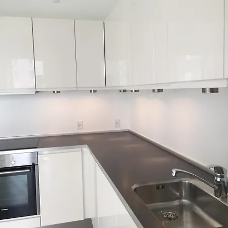 Apartment Three Bedroom In S, Cf Mollers Alle 2a