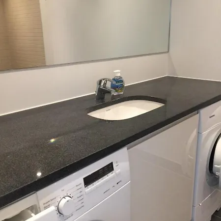 Three Bedroom In S, Cf Mollers Alle 2a
